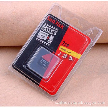 Sandisk micro SD card